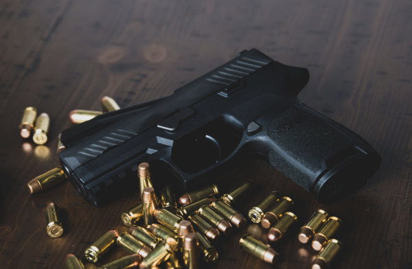 Handgun 101